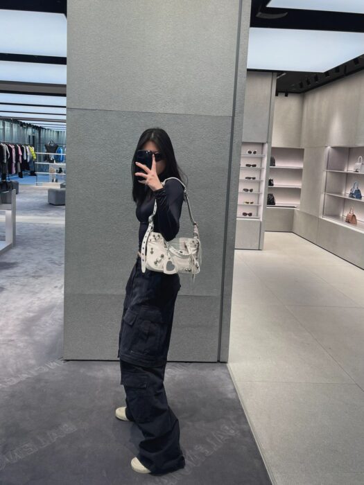 vg-발렌시아가-레플리카-워셔블-팬츠-명품 레플리카 미러 SA급 (VG) 발렌시아가 레플리카 워셔블 팬츠 13