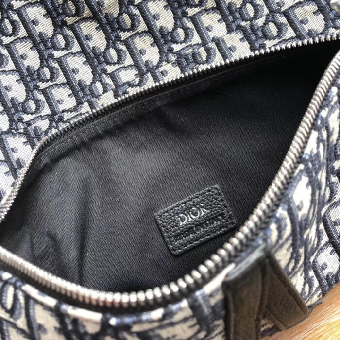 디올 레플리카 오블리크 새들백 미러급 SA급 S급 고퀄리티 숄더백 크로스백 best 가방 [남성여성공용] 5