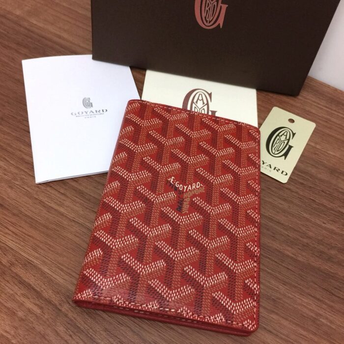 고야드 레플리카 그르넬 여권 지갑 10가지 색상 20