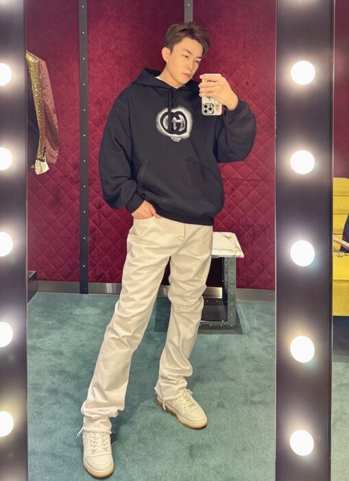 vg-구찌-레플리카-더블링-프린트-후드-명품 레플리카 미러 SA급 (VG) 구찌 레플리카 더블링 프린트 후드 4