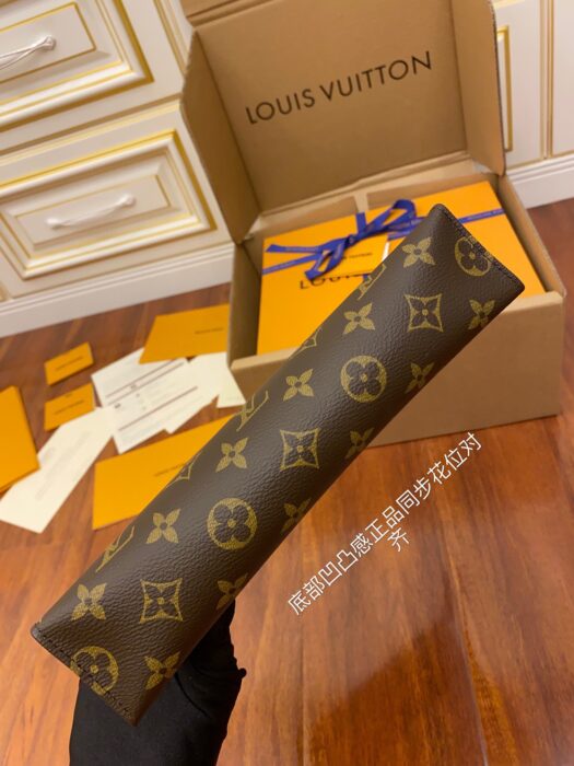 루이비통 토일렛 클러치 26 M47542 레플리카 미러급 SA급 S급 고퀄리티 best [남성여성공용] 22