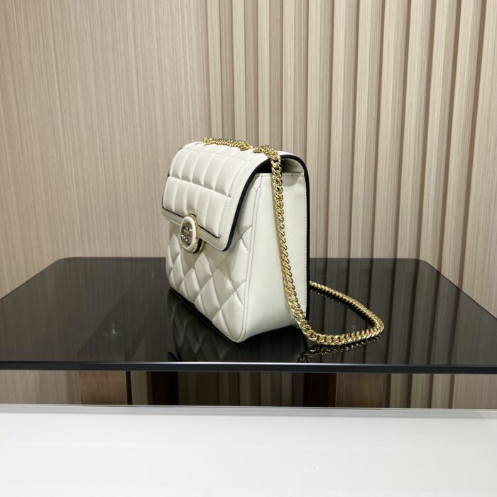 구찌 레플리카 데코 스몰 숄더백 6