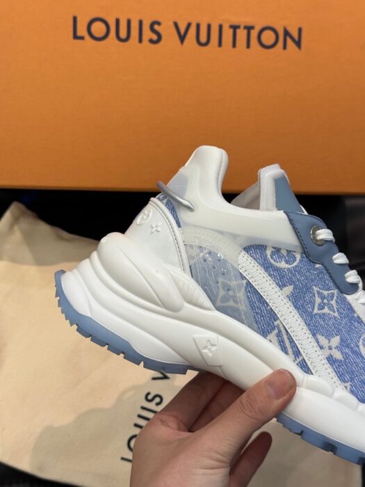 루이비통 레플리카 스니커즈 lv2079x 미러급 SA급 S급 고퀄리티 신발 best [남성여성공용] 23