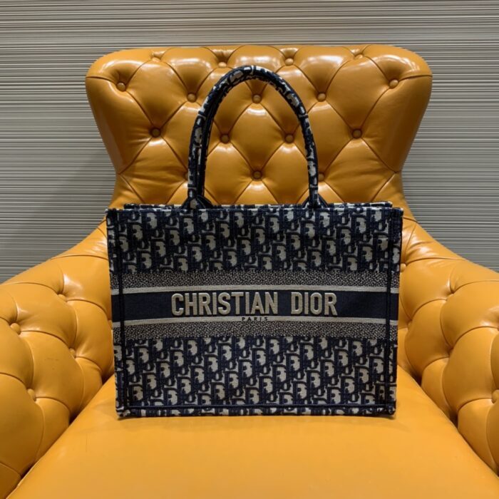 디올 오블리크 미디움 북토트백 레플리카 미러급 SA급 S급 고퀄리티 가방 best [여성]