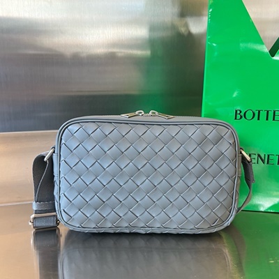 보테가베네타 스몰 인트레치아토 카메라백 BV-710048 (8 color) 레플리카 미러급 SA급 S급 고퀄리티 가방 [남성여성공용] 크로스백 최상급 하이엔드 - thebest 6