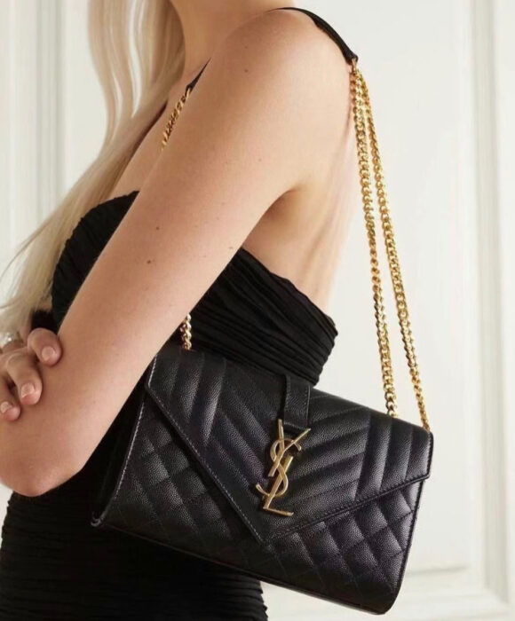 입생로랑-레플리카-엔벨로프-스몰-백-600195bow911000-명품 레플리카 미러 SA급 입생로랑 레플리카 엔벨로프 스몰 백 600195BOW911000 3