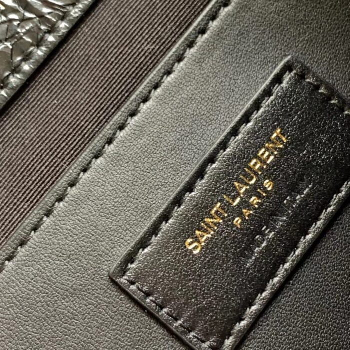 생로랑 레플리카 니키 NIKI 베이비 숄더백 14