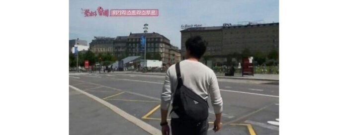 프라다 바이커백 2VH994 [매장-280만원대] 레플리카 미러급 SA급 S급 고퀄리티 best 크로스백 [남성여성공용] 9