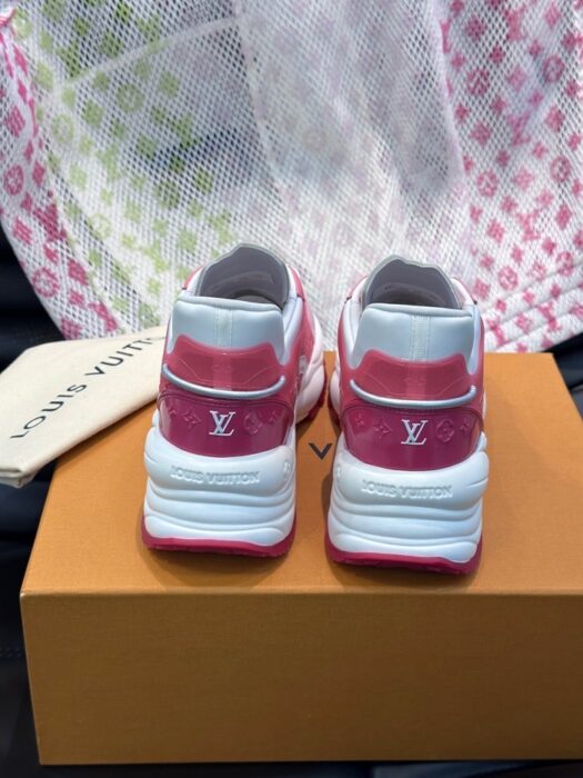 루이비통 레플리카 스니커즈 lv2079x 미러급 SA급 S급 고퀄리티 신발 best [남성여성공용] 32