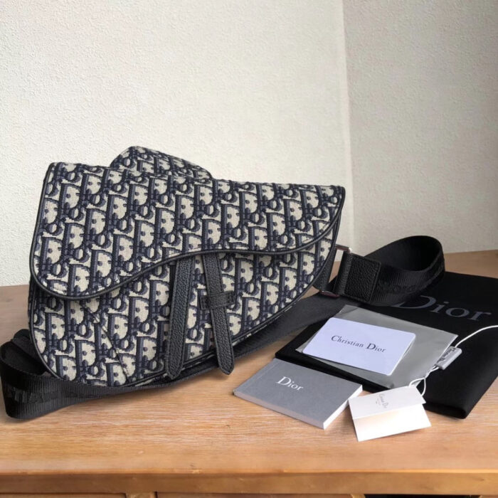 디올 레플리카 오블리크 새들백 미러급 SA급 S급 고퀄리티 숄더백 크로스백 best 가방 [남성여성공용] 4