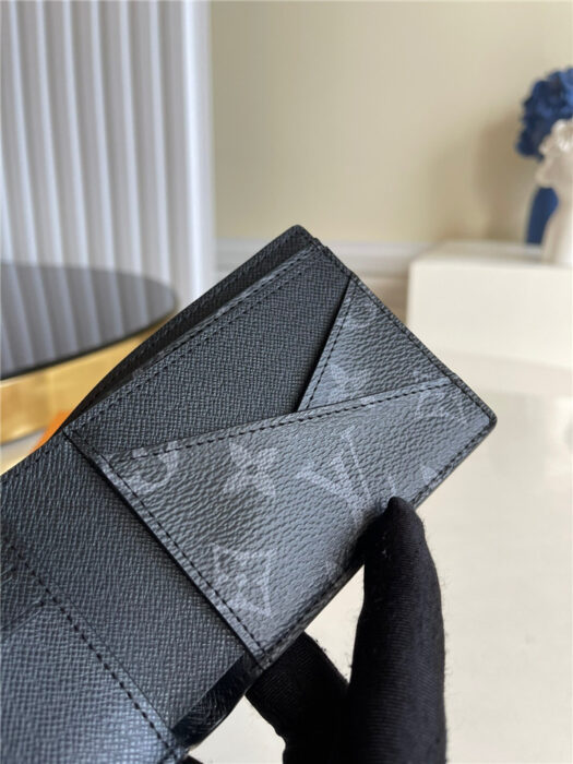 루이비통 레플리카 멀티플 월릿 반지갑 M80770 18