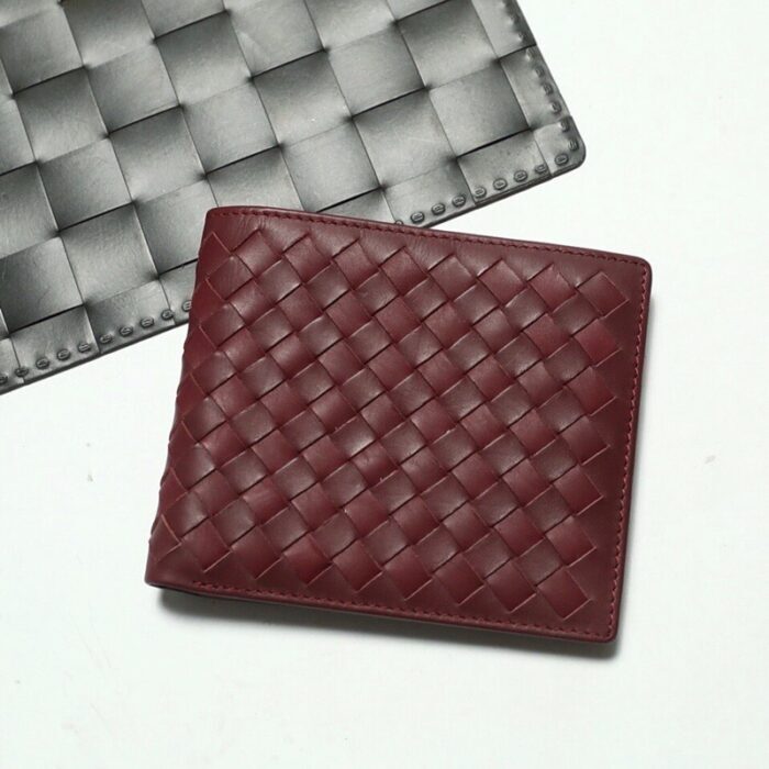 보테가베네타 레플리카 반지갑 4가지 색상 16