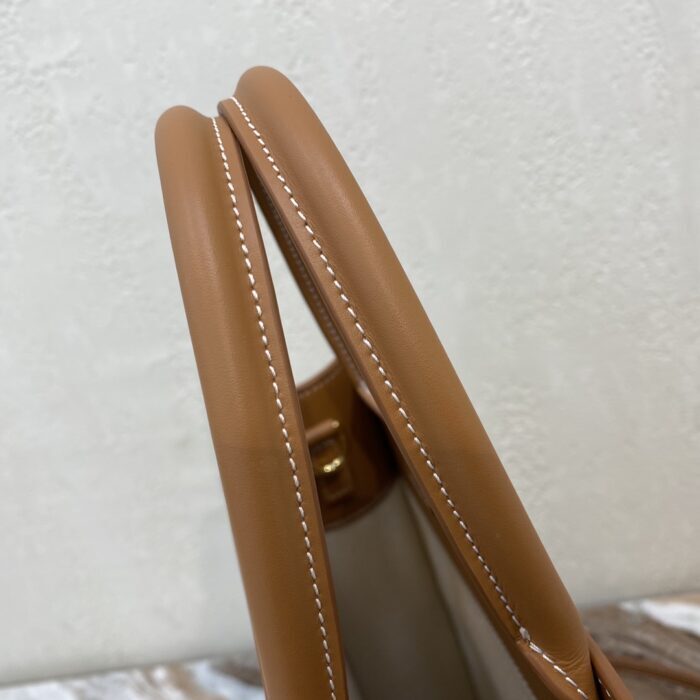 셀린느 레플리카 미니 버티컬 카바스백 11