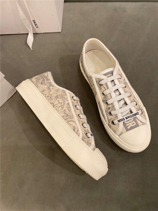디올 레플리카 컨버스 워크앤디올 스니커즈 D70070 25