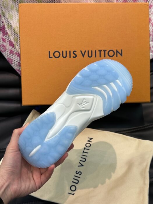 루이비통 레플리카 스니커즈 lv2079x 미러급 SA급 S급 고퀄리티 신발 best [남성여성공용] 25