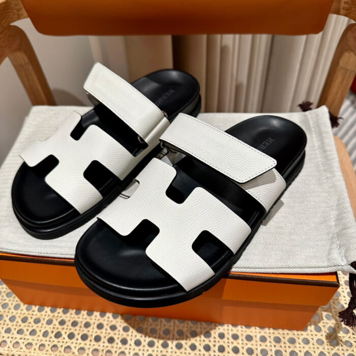 에르메스 시프레 여성 샌들 앱송 [6컬러] 레플리카 미러급 SA급 S급 고퀄리티 신발 슬리퍼 최상급 하이엔드 - best 13