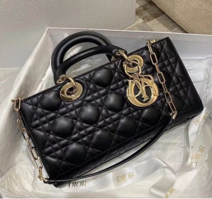 디올 레플리카 디조이백 스몰 미디움 지수백 3