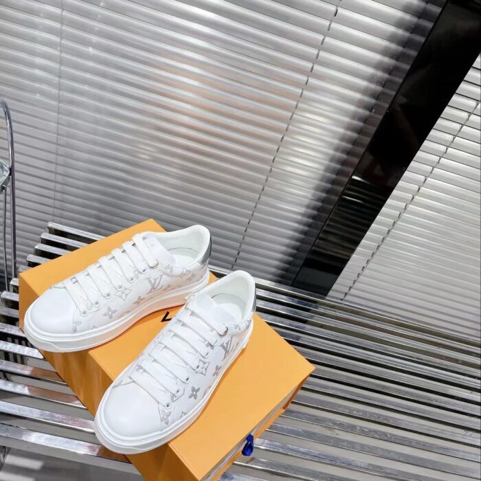 루이비통 레플리카 타임아웃 스니커즈 색상 다양 11