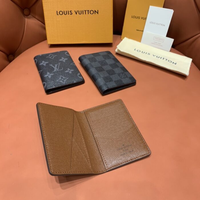 루이비통 레플리카 오거나이저 M61696 미러급 SA급 S급 고퀄리티 지갑 best [남성여성공용] 3
