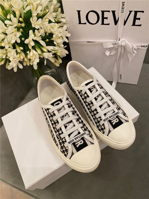 디올 레플리카 컨버스 워크앤디올 스니커즈 D70070 40