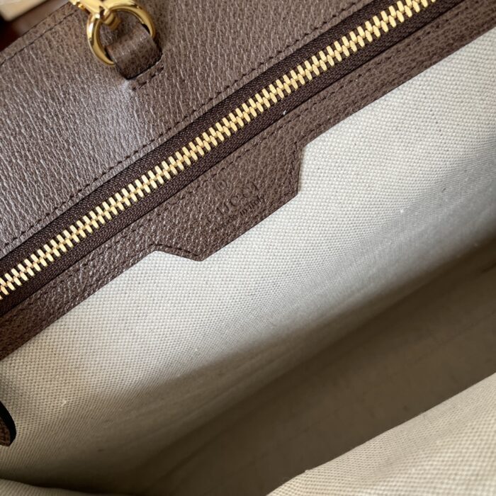 구찌 레플리카 점보 GG 토트백 레플리카 미러급 SA급 S급 고퀄리티 최상급 하이엔드 - best 14