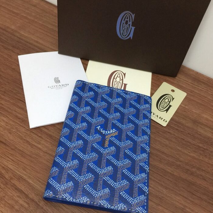 고야드 레플리카 그르넬 여권 지갑 10가지 색상 28