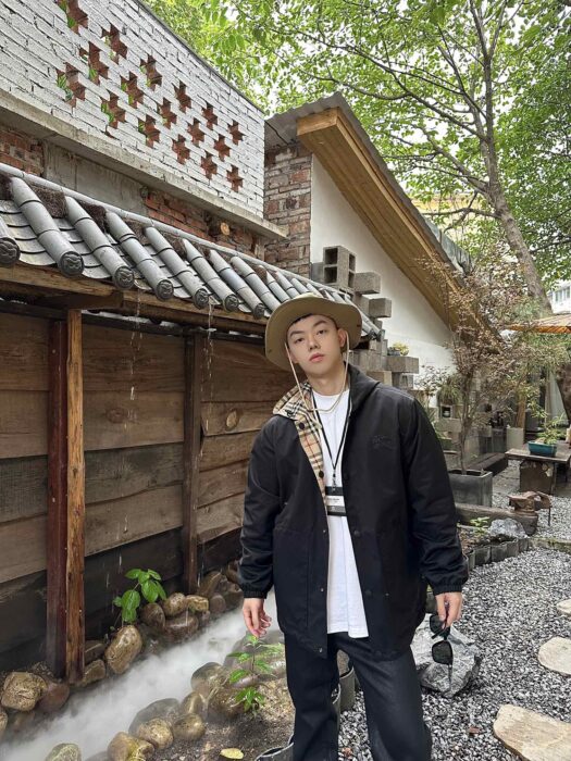 vg-버버리-레플리카-리버시블-체크-자켓-명품 레플리카 미러 SA급 (VG) 버버리 레플리카 리버시블 체크 자켓 3