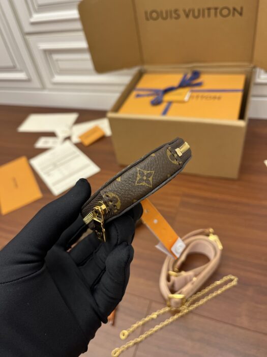 루이비통 레플리카 멀티 포쉐트 악세수아 M44840 8