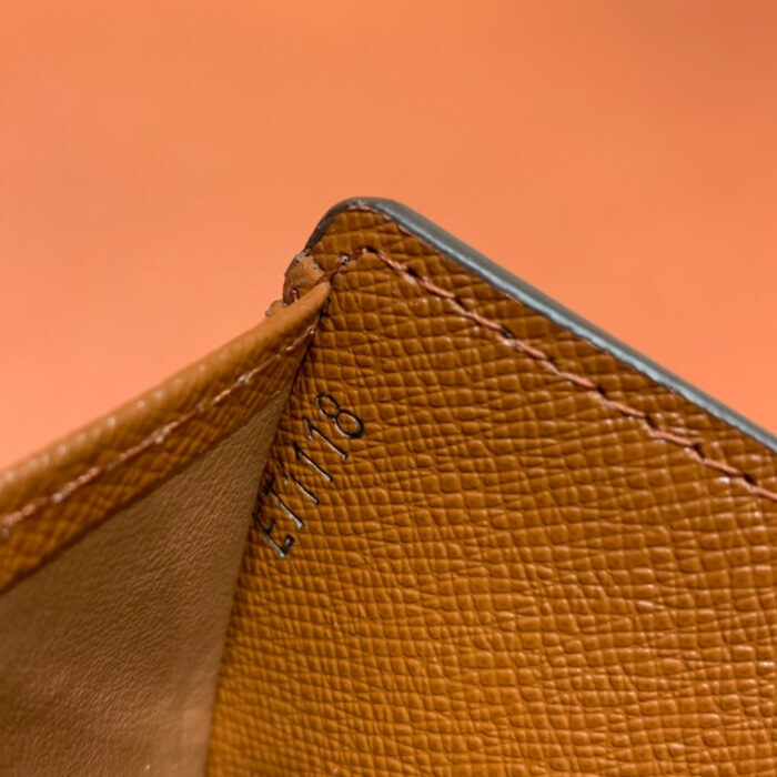 루이비통 레플리카 멀티플 모노그램 월릿 M60895 미러급 SA급 S급 고퀄리티 지갑 best [남성여성공용] 10