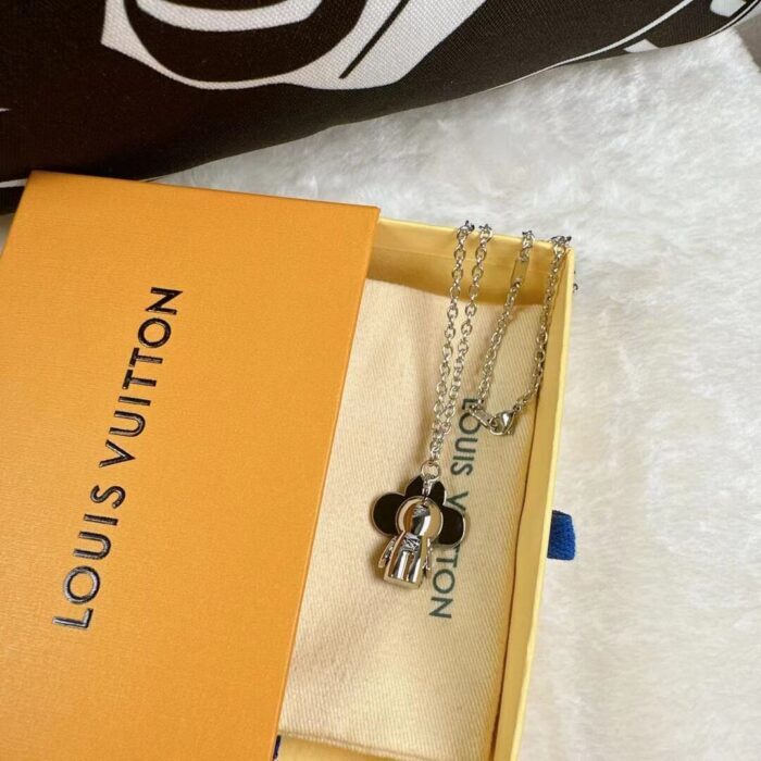 루이비통 레플리카 비비엔 펜던트 목걸이 M00831 9
