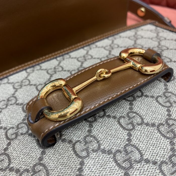 구찌 레플리카 홀스빗 1955 숄더백 602204 25