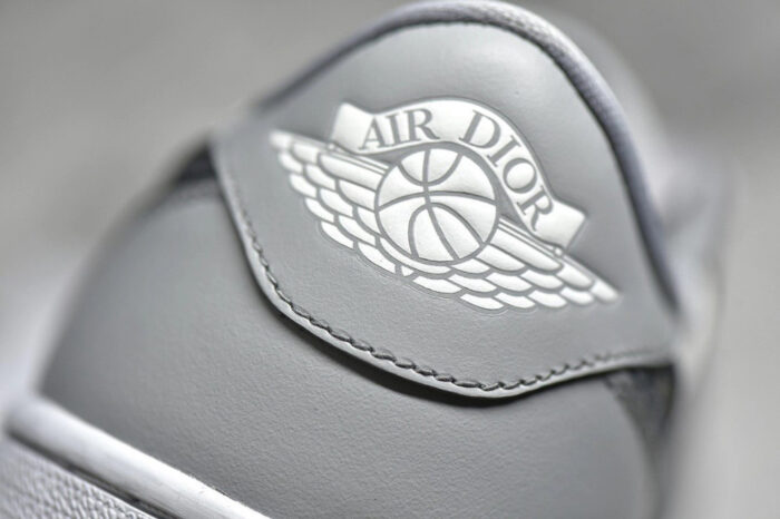 나이키 레플리카 디올 에어 조던1 로우 스니커즈 - best 9