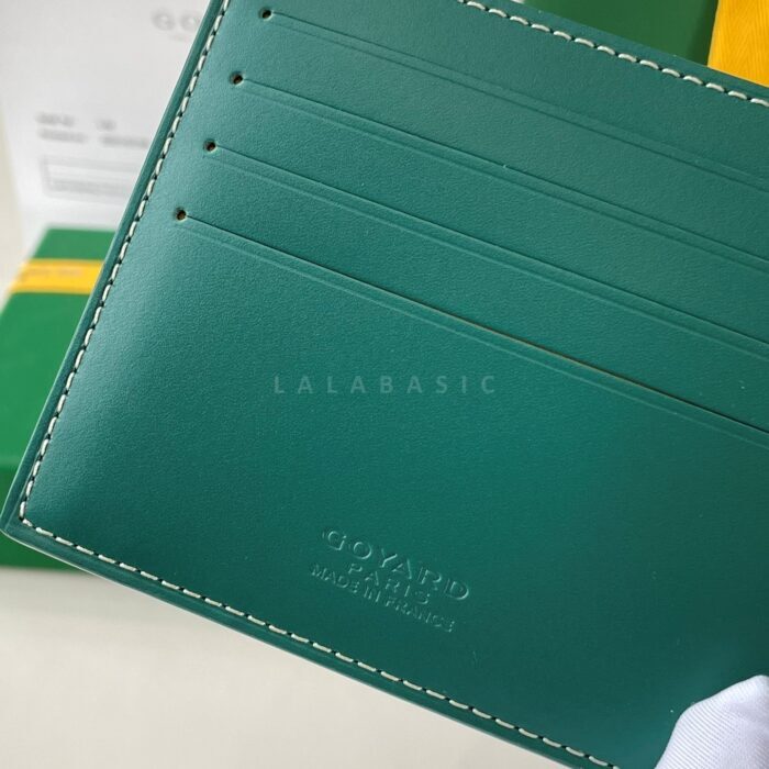 고야드 빅투와르 반지갑 (11 color) 레플리카 미러급 SA급 S급 고퀄리티 최상급 하이엔드 지갑 [남성여성공용]- best 8