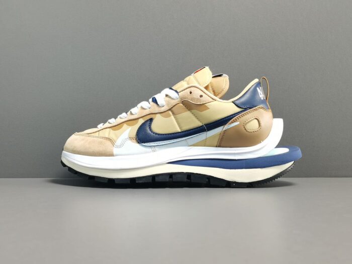 나이키 레플리카 사카이 베이퍼와플 세서미 블루 보이드 DD1875-200 2