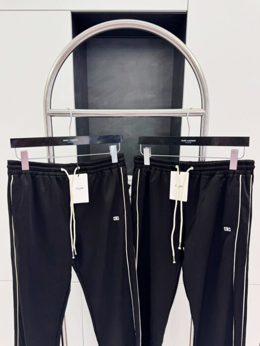 (VG) 셀린느 레플리카 야구 유니폼 트레이닝 팬츠 23