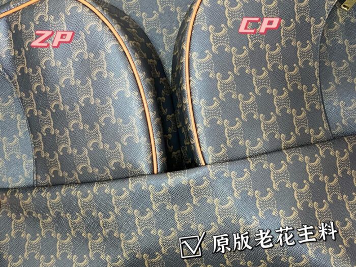 셀린느 탄 아바 호보백 [매장-230만원대] 레플리카 미러급 SA급 S급 고퀄리티 best 숄더백 [여성] 42