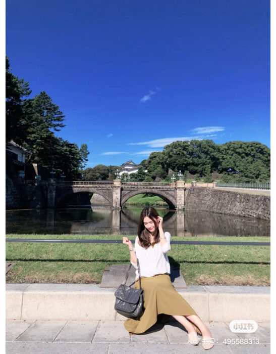 입생로랑 레플리카 니키 미디엄 빈티지 숄더백 6331580EN041000 14