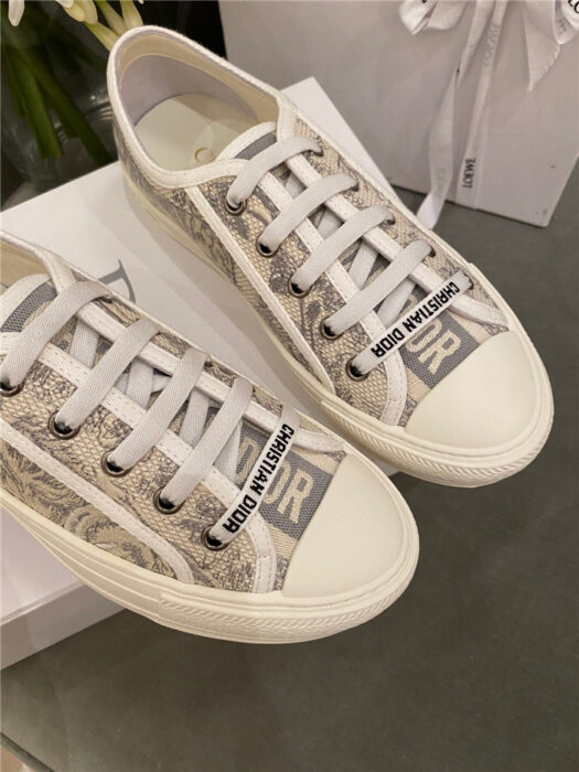 디올 레플리카 컨버스 워크앤디올 스니커즈 D70070 27