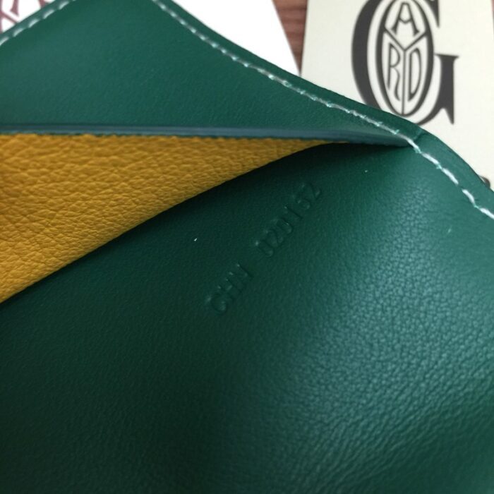 고야드 레플리카 그르넬 여권 지갑 10가지 색상 25