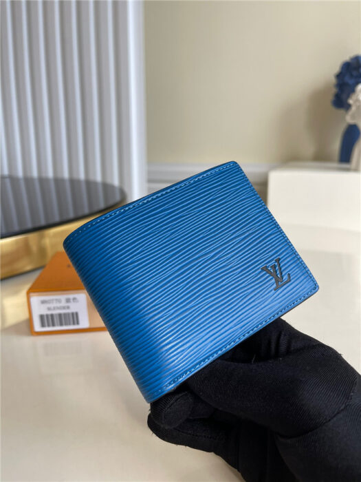 루이비통 레플리카 멀티플 월릿 반지갑 M80770 12