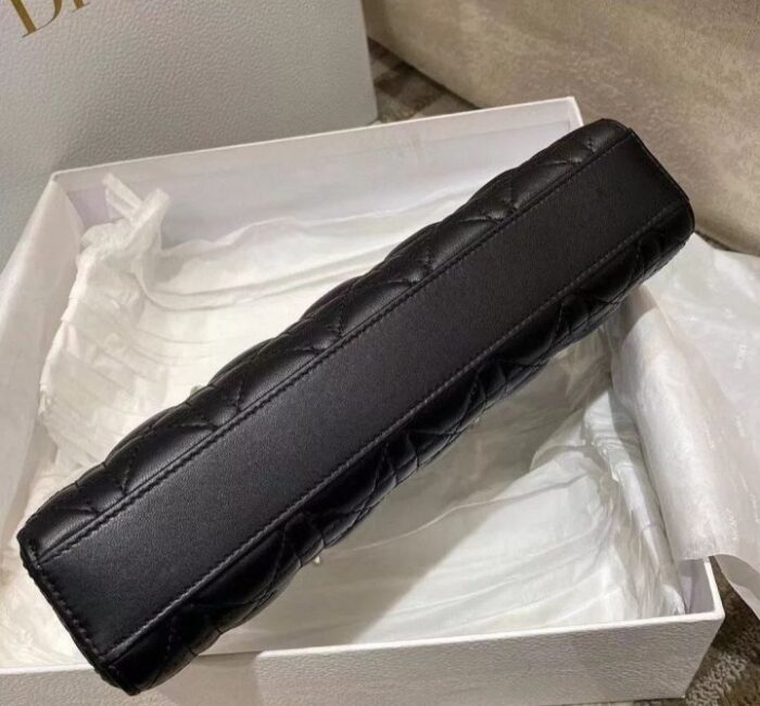 디올 레플리카 디조이백 스몰 미디움 지수백 5