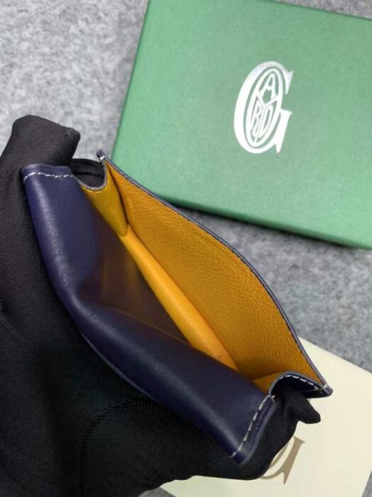 고야드 레플리카 말제르브 카드지갑 11컬러 7