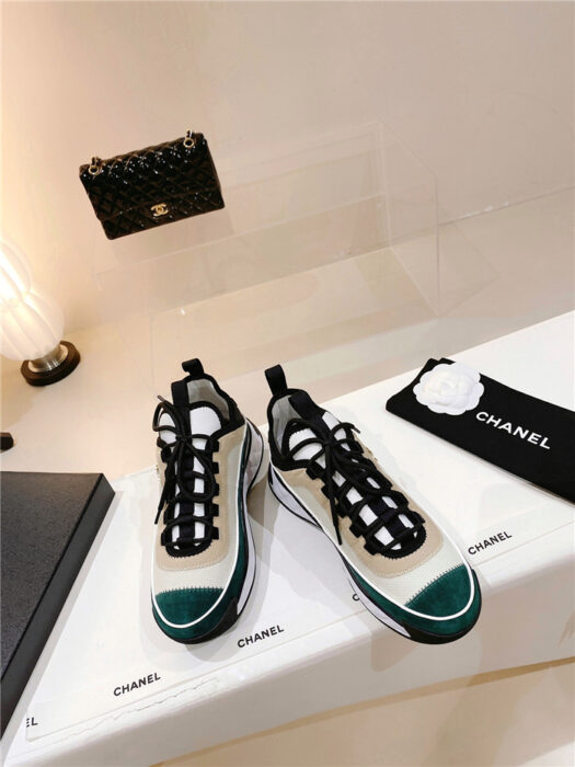 샤넬-레플리카-믹스드-파이버-스니커즈-c36500-명품 레플리카 미러 SA급 샤넬 레플리카 믹스드 파이버 스니커즈 C36500 31