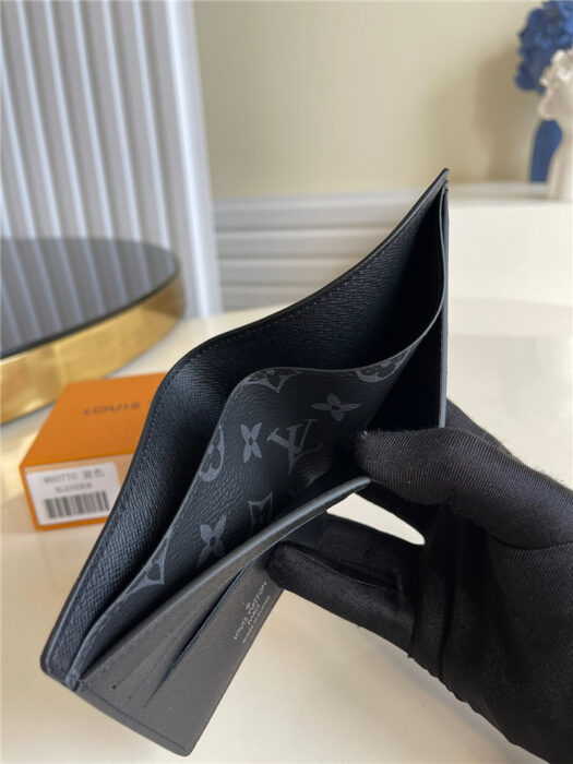 루이비통 레플리카 멀티플 월릿 반지갑 M80770 19