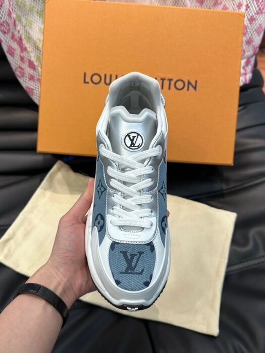 루이비통 레플리카 스니커즈 lv2079x 미러급 SA급 S급 고퀄리티 신발 best [남성여성공용] 9