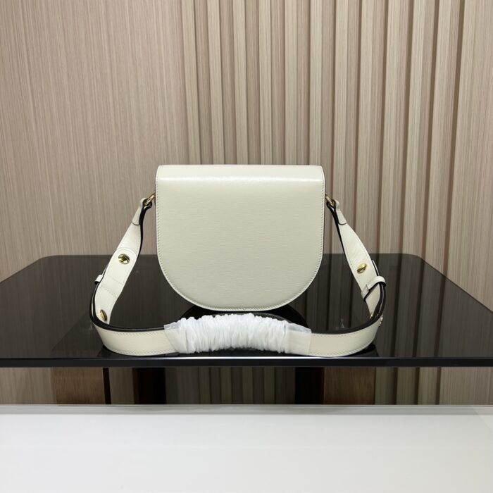 구찌 레플리카 홀스빗 1955 라운드 미니백 10