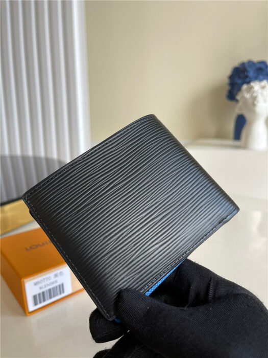 루이비통 레플리카 멀티플 월릿 반지갑 M80770 5