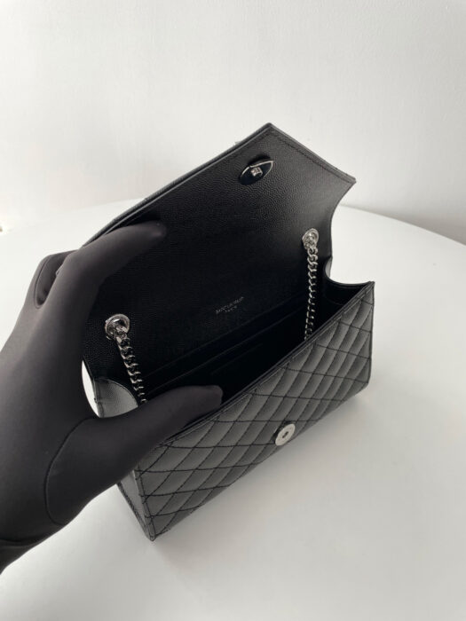 입생로랑-레플리카-엔벨로프-스몰-백-600195bow911000-명품 레플리카 미러 SA급 입생로랑 레플리카 엔벨로프 스몰 백 600195BOW911000 26