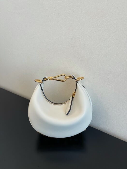 펜디 레플리카 그라피 미니백 9