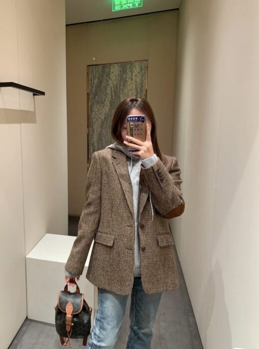 셀린느 레플리카 트리오페 폴코 미니 백팩 19